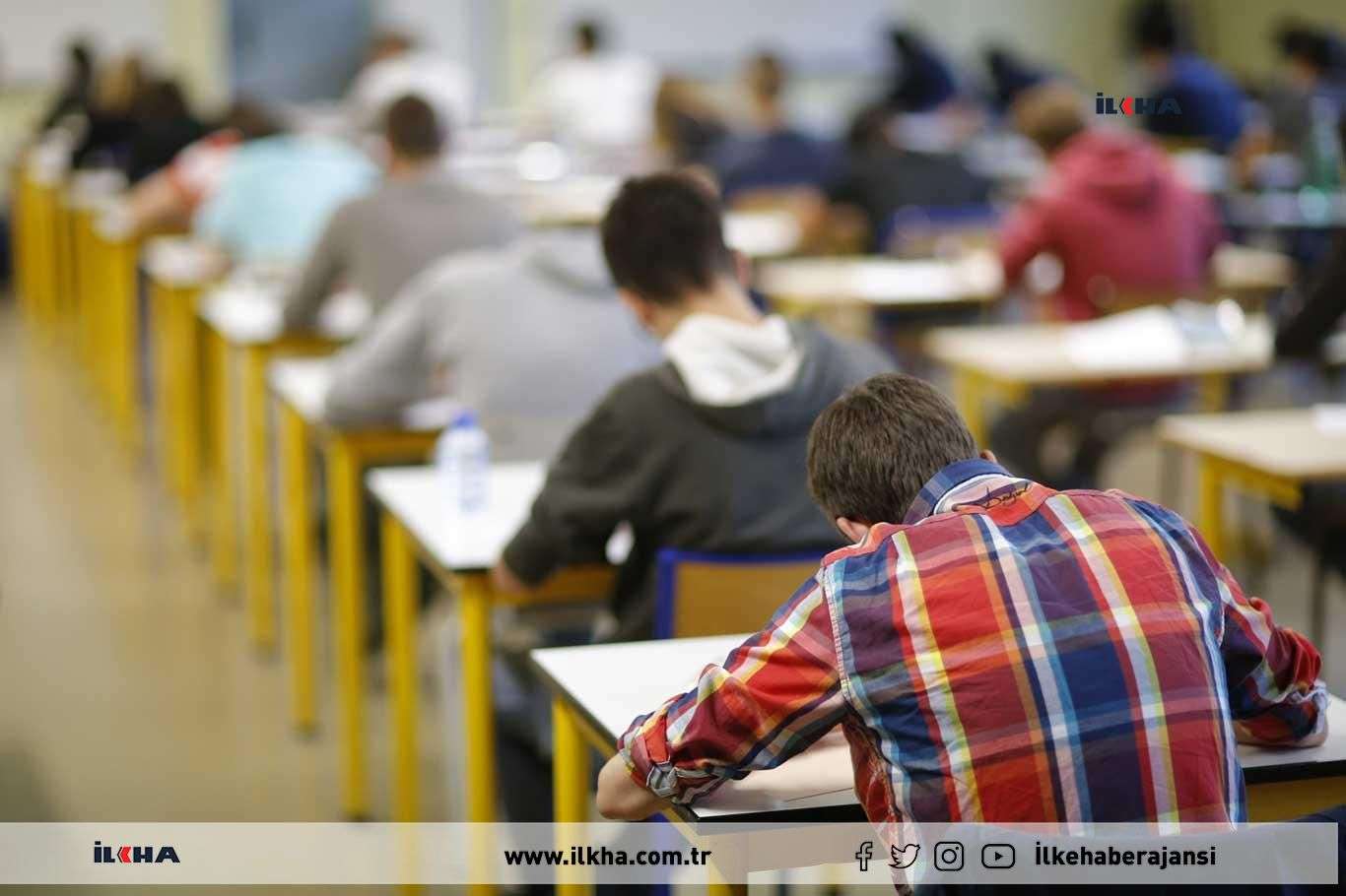YKS baraj puanlarının kaldırılmasına eğitim camiası nasıl bakıyor? YKS baraj puanlarının kaldırılmasına eğitim camiası nasıl bakıyor?